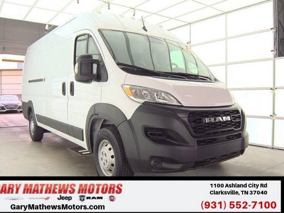 RAM PROMASTER 3500 2023 3C6MRVJG5PE501085 image